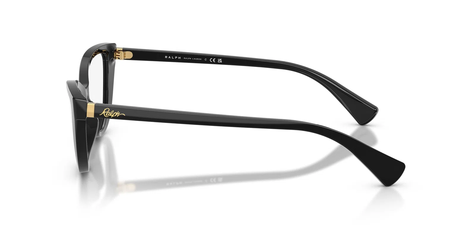 Ralph 7181U Eyeglasses - view 11